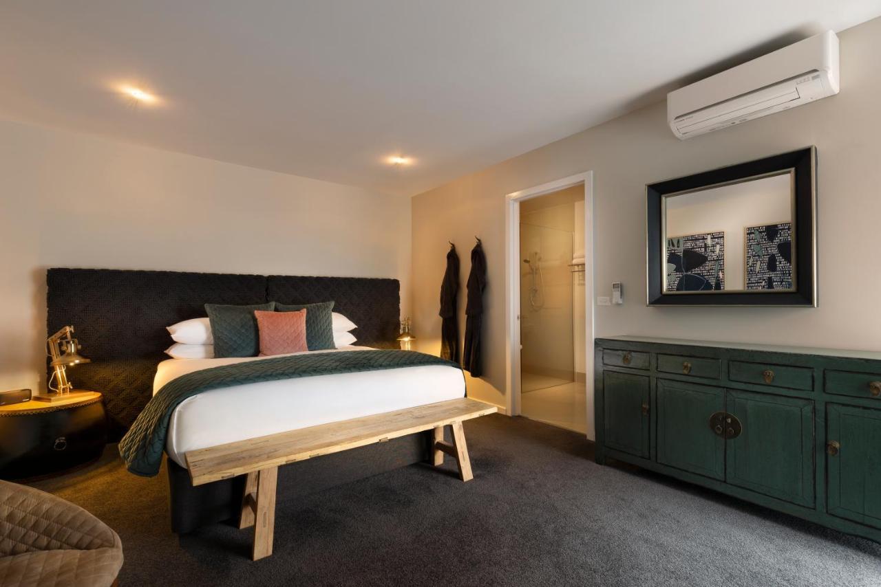 Hotel Frangos Daylesford Exterior photo