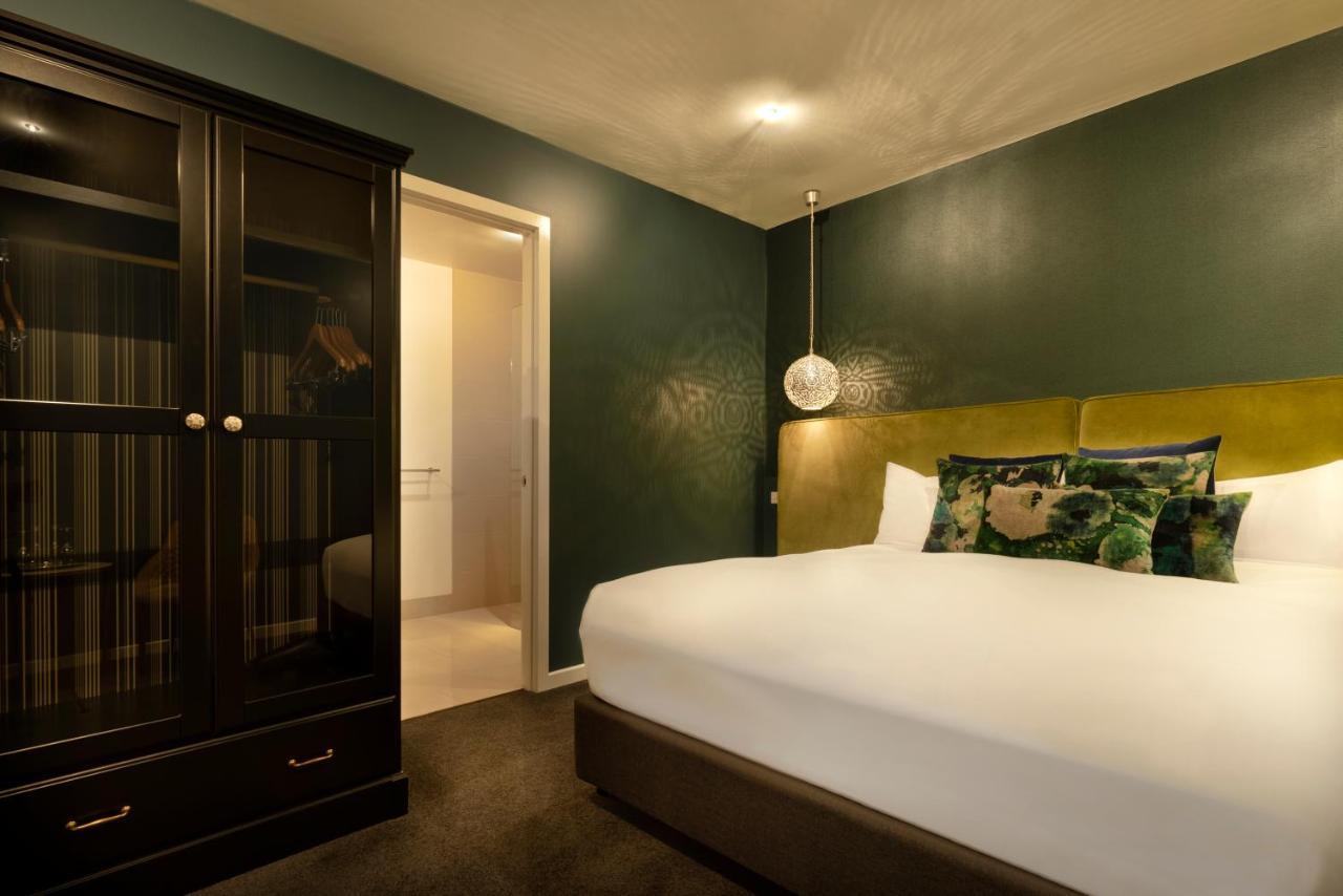 Hotel Frangos Daylesford Exterior photo
