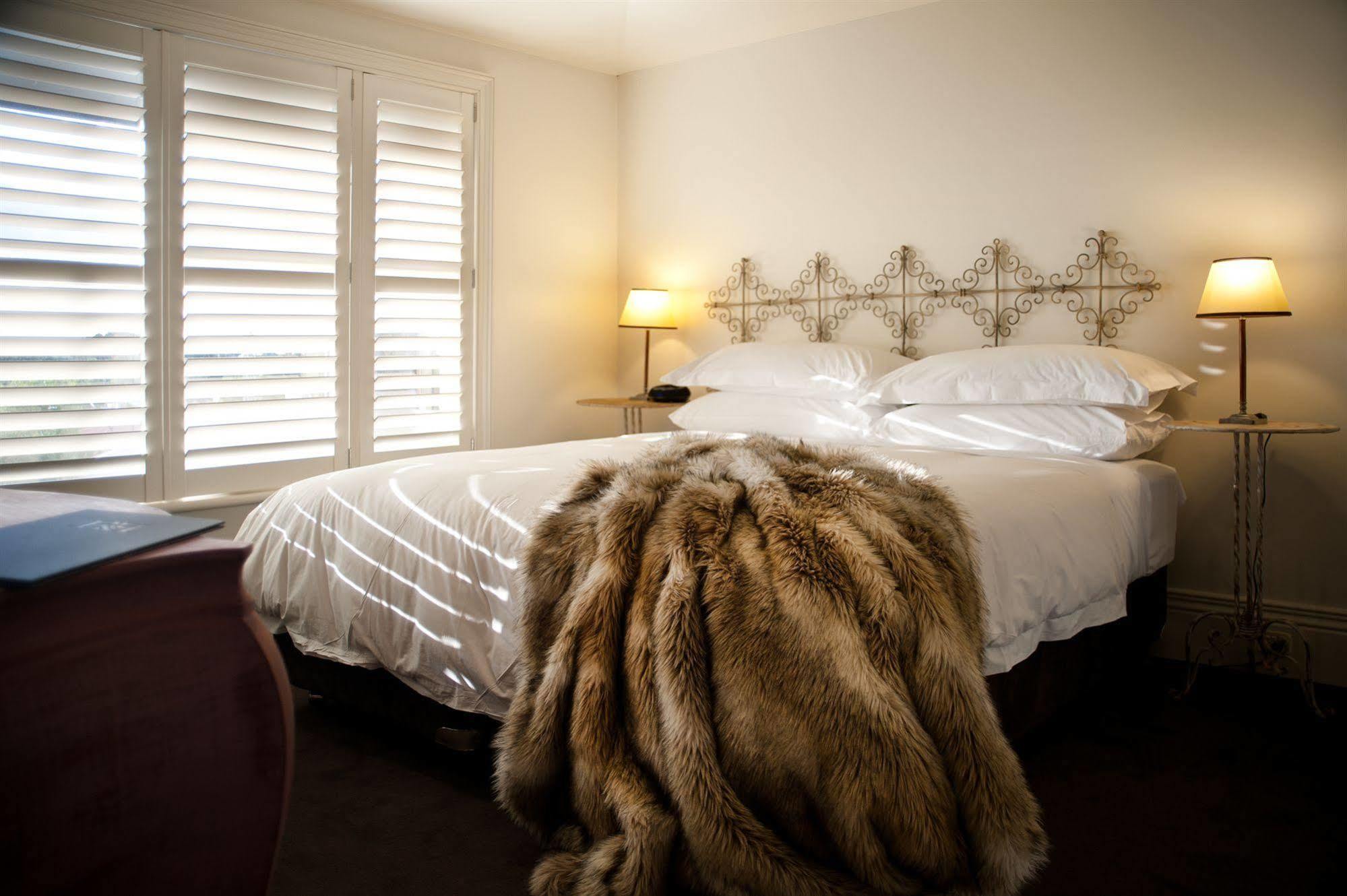 Hotel Frangos Daylesford Exterior photo